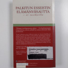 Torsti Lehtinen : Elämän hinta : esseitä - pikkukuva 2