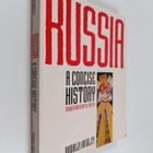 Ronald Hingley : Russia : a concise history - pikkukuva 1