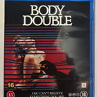 Body Double - Blu-ray, uusi - pikkukuva 1
