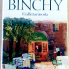 Maeve Binchy : Illallistarinoita - pikkukuva 1