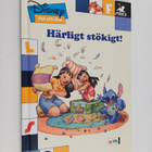 Dorte Holm : Härligt stökigt! - pikkukuva 1