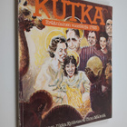 Kutka : eräänlainen vuosikirja 1?83 - pikkukuva 1