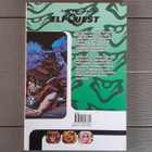 Elfquest 3: Sudenratsastajat (1994-1999/2005) - pikkukuva 2