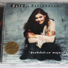 *CD* SATU JA SATEENKAARI Unohduksen Majatalo - pikkukuva 1