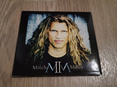 Mitch Malloy – Mitch Malloy II (CD)