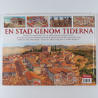 Steve Noon : En stad genom tiderna stadens historia - frå... - pikkukuva 2