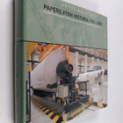Antti Kujala : Paperiliiton historia 1906-2005 : paperite... - pikkukuva 1
