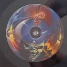 Iron Maiden - Seventh Son of a Seventh Son - pikkukuva 3