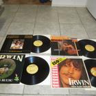 4 erittäin  hyväkuntoista irwin goodman lp levyä - pikkukuva 3