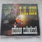 T.H.AHO KERRAN ELÄMÄSSÄ CD - pikkukuva 1