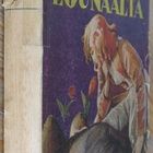 Theodora du Bois: Kuolema myöhästyy lounaalta. 213 s. - pikkukuva 3