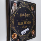 Jody Revenson : Harry Potter : suuri hahmokirja - pikkukuva 1