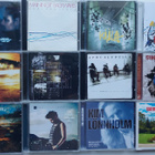 SUOMALAINEN ROCK & POP CD-LEVYJÄ 12 KPL KERALLA - pikkukuva 1