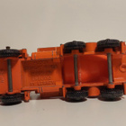Pikkuauto Foden Cement Mixer, Lesney No26 - pikkukuva 3
