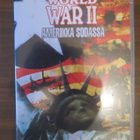 World War II - Amerikka sodassa DVD - pikkukuva 1