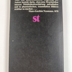 James G. Ballard ym. : Karneval der Alligatoren - Roman - pikkukuva 2