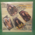 STRYPER - IN GOD WE TRUST M-/EX LP - pikkukuva 2