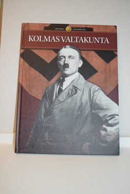 Kolmas valtakunta