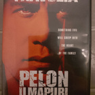 Pelon ilmapiiri - Domestic Disturbance (DVD) - pikkukuva 1