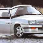 1984 Opel Manta GT/E / GT esite - 28 siv - Henri Toivonen - pikkukuva 2