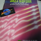 JAZZ GUITAR LICKS BY JAY FRIEDMAN KITARA NUOTTIKIRJA - pikkukuva 1