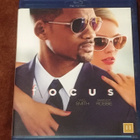 FOCUS - BLU-RAY - margot robbie will smith - pikkukuva 1