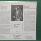 BILL EVANS - LIVE IN PARIS 1972 VOL. 1 M-/M- LP - pikkukuva 2