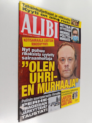 Alibi 2/2021