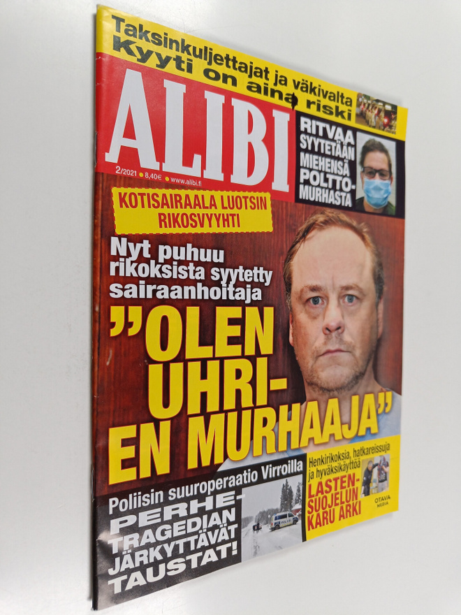 Alibi 2/2021