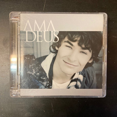 Amadeus - Amadeus CD