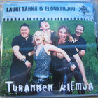 LAURI TÄHKÄ JA ELONKERJUU - Tuhannen Riemua - pikkukuva 1