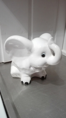 SULOINEN DUMBO KUKKAPURKKI / KYNÄTELINE
