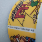 Rörstrand ' Peppi ' kulho! - pikkukuva 4