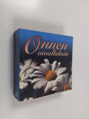 Pasi Punnonen ym. : Onnen oivalluksia