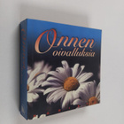 Pasi Punnonen ym. : Onnen oivalluksia - pikkukuva 1