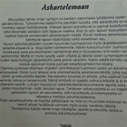 Gummerus Suuri askartelukirja 224 sivua - pikkukuva 3