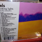 2CD EELS : BLINKING LIGHTS and other revelations ( SIS POSTI - pikkukuva 2
