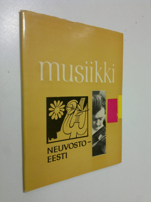 L. Normet : Neuvosto-Eestin musiikki