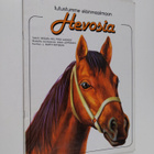 Miguel del Pino Luengo : Hevosia - pikkukuva 1