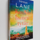 Soraya Lane : Kuubalainen tytär - pikkukuva 1