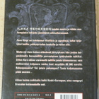 Ilkka Remes: Draculan ratsu - Wsoy 2008 - pikkukuva 2