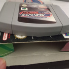 N64 Wayne Gretzky ' s 3D Hockey - pikkukuva 3
