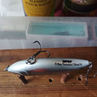 Rapala X-Rap Twitchin Shad 8 räminällä - pikkukuva 4