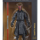 STAR WARS BLACK SERIES DARTH MAUL	(54 164)	05, n.15cm	FIGUUR - pikkukuva 1
