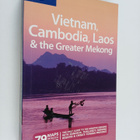 Nick Ray : Vietnam, Cambodia, Laos & the Greater Mekong - pikkukuva 1