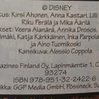 Aku Ankan taskukirja 339: Hetki lyö - pikkukuva 3