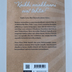 Tuula Nieminen : Saksitanssi : Risto Helinin ihmeellinen ... - pikkukuva 2