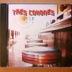 Tres Cohones - On Ice CD - pikkukuva 1