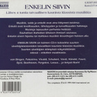 Enkelin Siivin - 1999 - 1,2,3 - 3CD Box - pikkukuva 2