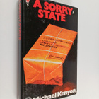 Michael Kenyon : A Sorry State - pikkukuva 1